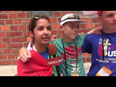 World Youth Day | Krakow 2016