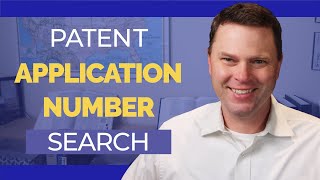 Patent Application Number Search - Avoid the traps