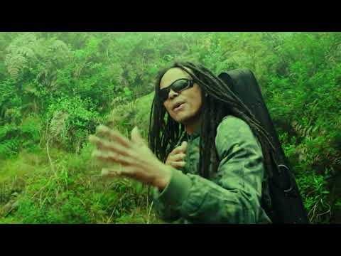 CONEXION NATURAL (Video Oficial) ALMA RASTA