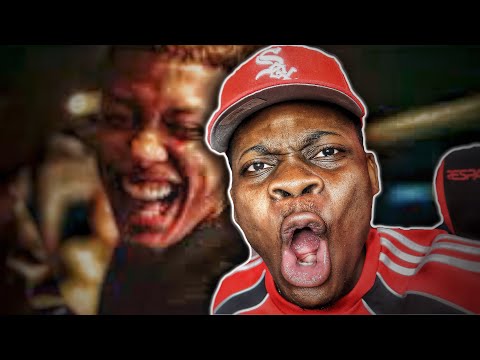 GRINGO REACT 🇺🇸 Teto - Fim de Semana no Rio 🧀💨 ( TRAILER ) | REACTION