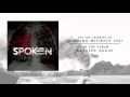 Spoken - Nothing Without You (Audio) 