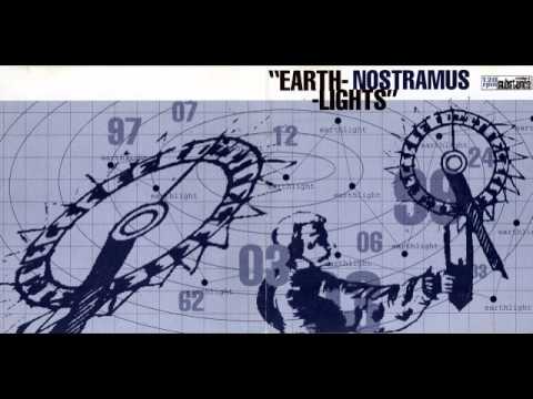 Earth-lights  Nostramus  track 10 Force as yet unknown