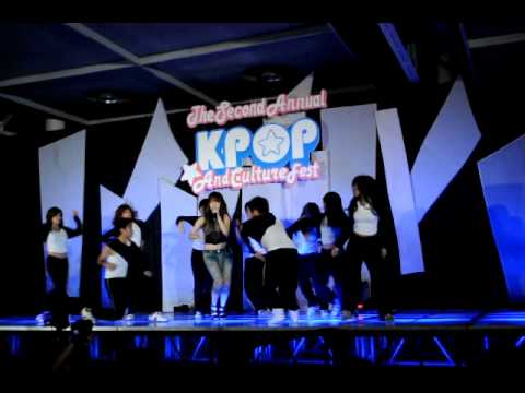 Dasuri - Change by Hyuna