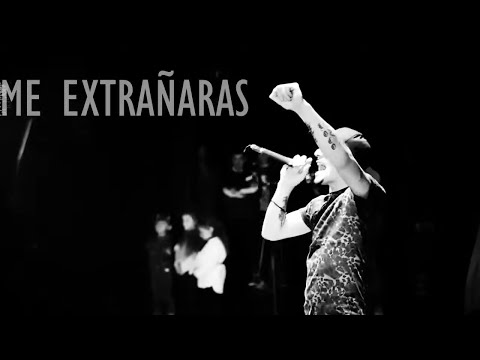 Tito y La Liga - Me extrañaras │ LETRA 2020 │ Cd Gracia Divina