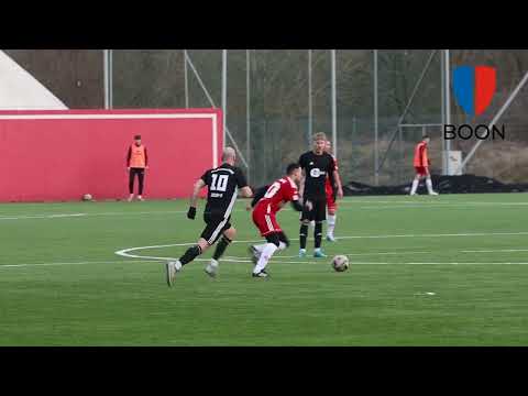 Mezőkeresztes VSE – Parasznya SE