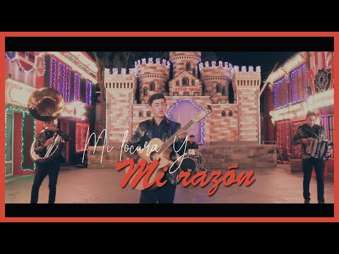 Mi Locura y Mi Razón (Video Oficial) - Estilo NP