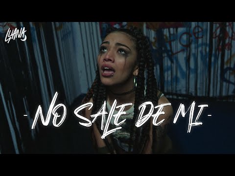LUANA 🌙 - No Sale de Mi (Video Oficial)