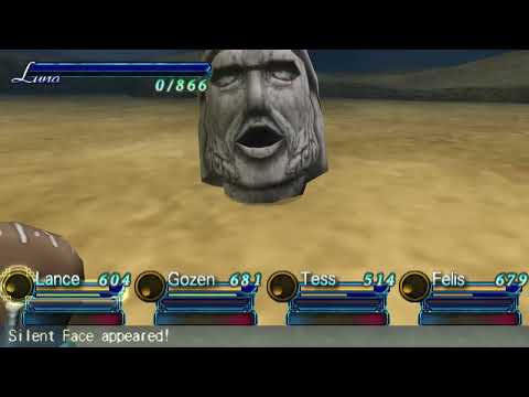 Blade Dancer Lineage Of Light - Part 18: ' Forgotten Prison + Valen & Shadow Warriors Boss Fights "