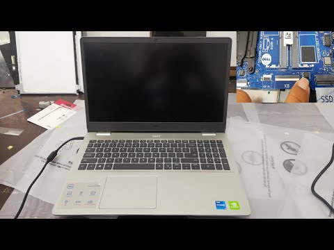 Alienware 15R3 No display