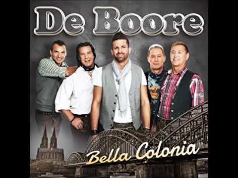 De Boore - Mir sin zo Huus