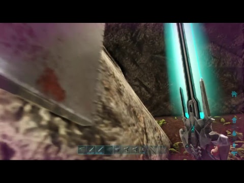 Raiden ark survival evolved ragnarok boosted server