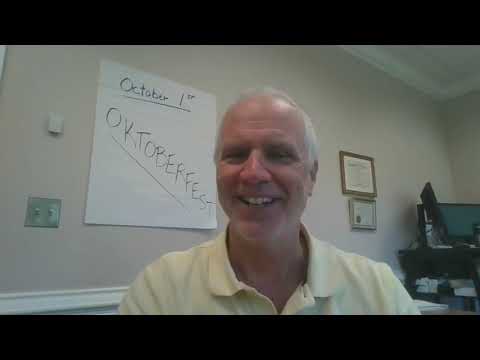 10 1 2021  Oktoberfest