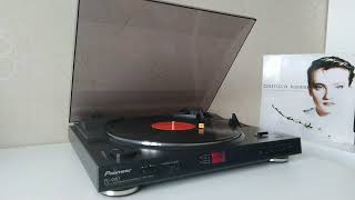 (Vinyl) Patricia Kaas - Un Dernier Blues