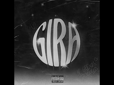 MC CAIXA DÓCULOS - GIRA 💞 (slowed + reverb)