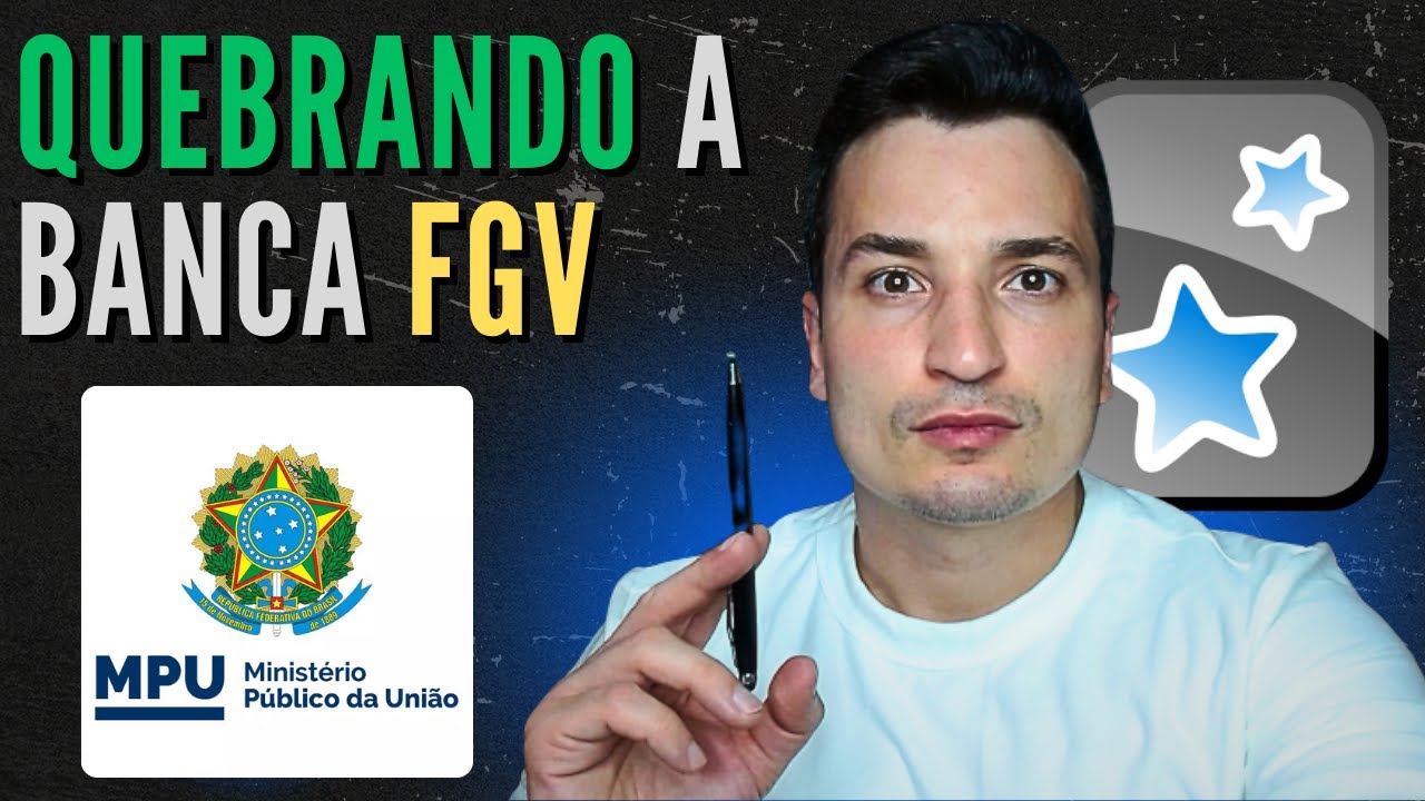 Estratégia Completa para Dominar o Concurso do MPU com ANKI