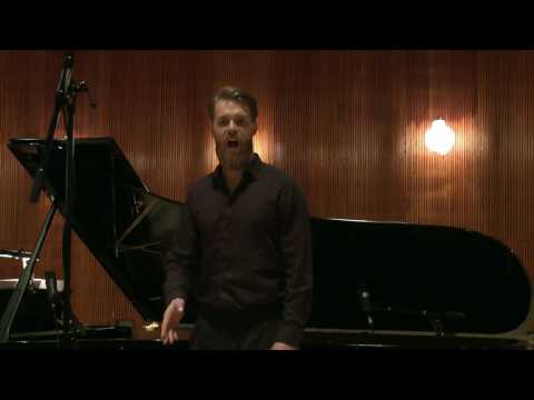 Henrik Zenkert - Exchange Student