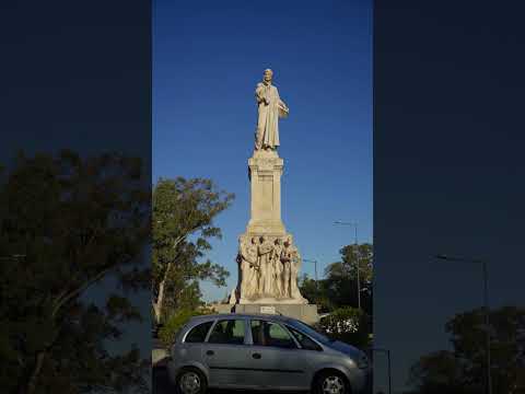 Cordoba se vive | Parque sarmiento