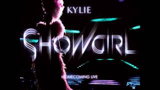 Kylie Minogue - Showgirl Homecoming Live: The Locomotion