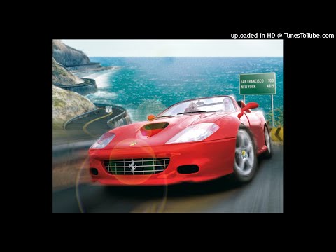 OutRun 2006: Coast 2 Coast OST - Last Wave