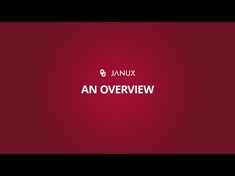 Janux: An Overview