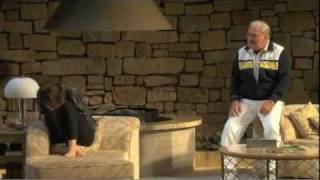 Other Desert Cities – Lincoln Center Theater Excerpt