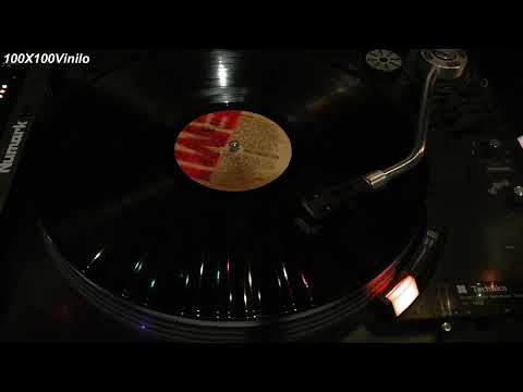 1978 Veronica Unlimited - Gimme More - Vinyl