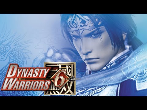 Dynasty Warriors 6 in 2023