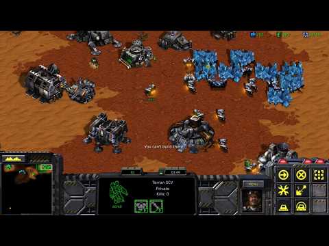 SCBW: Palinchron Concordance 01 - The Next Wave