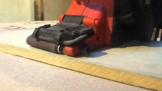 Lijadora de banda Black y Decker 3107107775