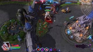 Weekend Heroes | March 10 2017