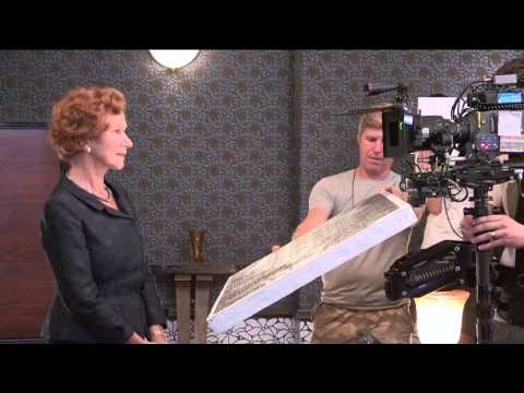 Woman in Gold: Behind the Scenes Movie Broll 2- Helen Mirren, Ryan Reynolds | ScreenSlam