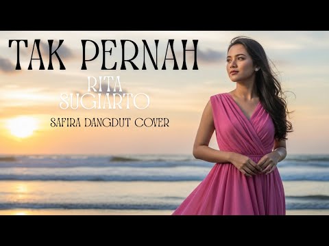TAK PERNAH – Rita Sugiarto (Dangdut Cover) | Versi [Safira Dangdut Official]