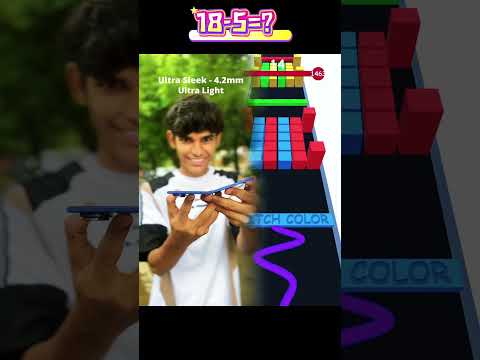 Samsung Galaxy Z Fold7 ke 200MP Camera aur Gemini ne bhai ka Aura+ kar diya #samsung #ytshorts