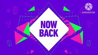 Disney XD Screen Bug (2015-)