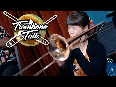 Trombone Talk - Ep. 4: Frenchmen Jam