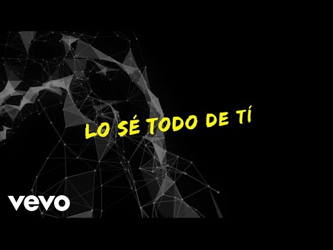 Master Fad3r - Hasta las estrellas (Official Lyric Video) ft. Master Fad3r