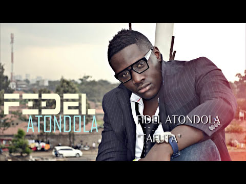 Fidel Atondola - Tafuta (AUDIO)