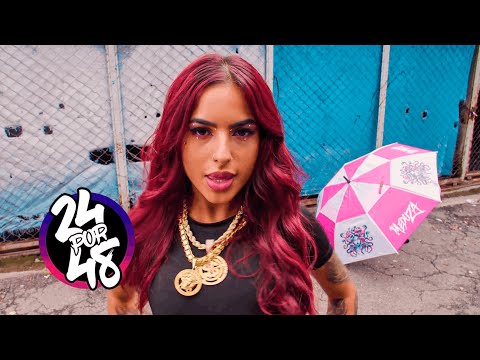 TACA NELA (Clipe Oficial) Vilão No Beat, Danilo Chatinho, Neguin Da Base, MC Meduza