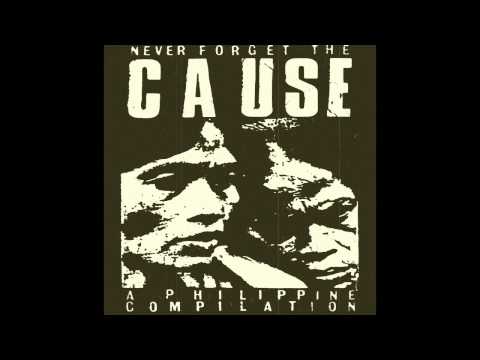 Screwheads - Salot Sa Lipunan