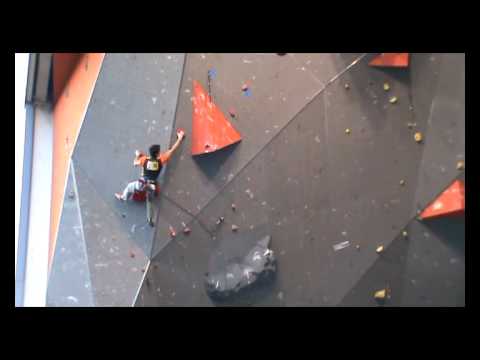 Worldcup Puurs, Final, 2010, Ramon Julian Puigblanque, Spain