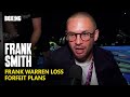 Frank Smith Reacts To Frank Warren Thrashing In 5v5 Showdown & Forfeit