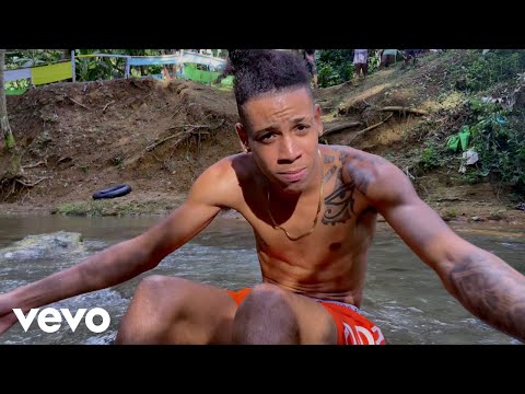 Najgee, Dee Master - Bam Bam (Oficial Video)
