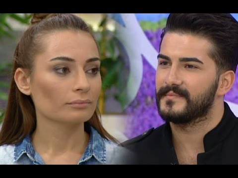 "Öykü'nün gelinim olmasını istiyorum" - Esra Erol'da 280. Bölüm - atv