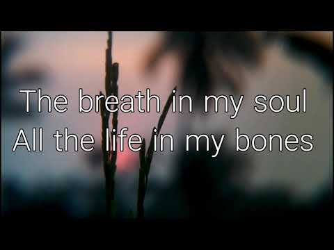 Touch Of Heaven Lyric Video - Hillsong Worship