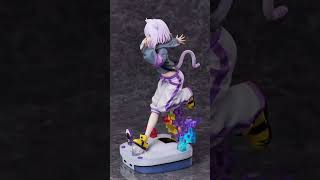 🔥🐱 猫又おかゆが「figma」になって登場！✨🎮 可愛すぎる表情＆豪華パーツが満載💖🍙