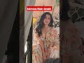 Actress Meera Jasmin Latest Video Shoot Shorts Meerajasmine