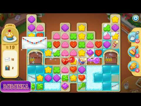 Matchington Mansion level 2728 HD