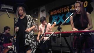 I Will Wait by Gracenote feat. Chynna Ortaleza