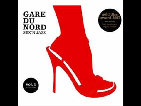 Gare Du Nord - Beautiful Day (2007)