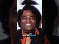 How They Died - James Brown #jamesbrown #shorts
